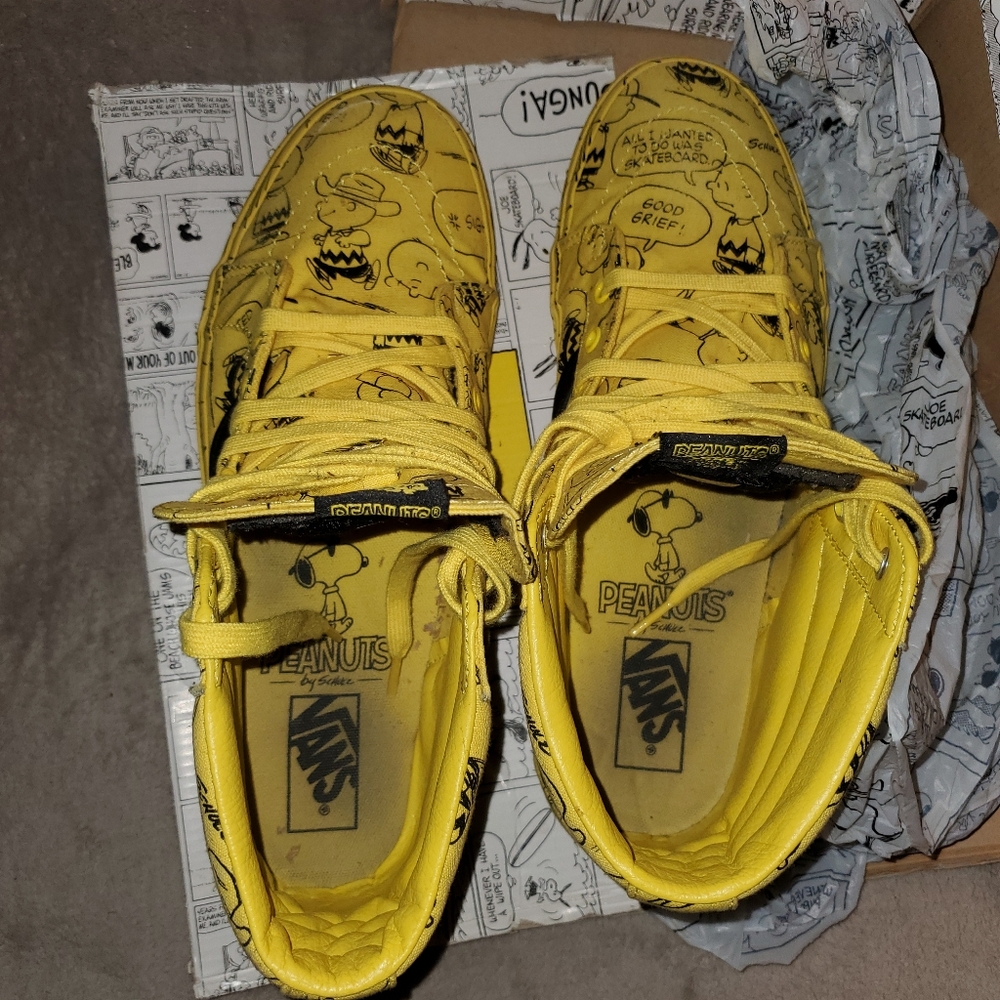 Vans - Picture 4 of 7